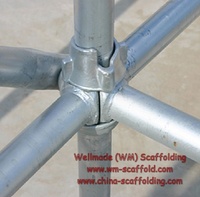 more images of Cuplock Scaffold-WM Scaffold China