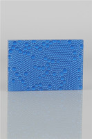 Honeycomb art composite board Lanbub D2
