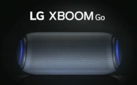 LG XBOOMGo PL5
