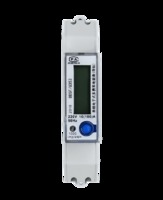 Multifunction energy meter