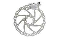 Bike Disc Brake Rotor