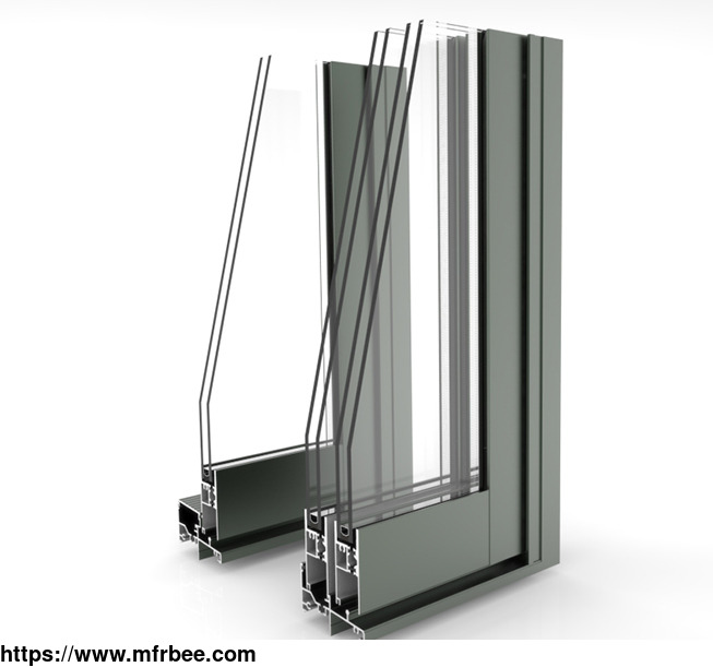 csw_tb101d_sliding_window_thermal_insulation_