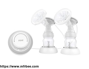 battery_use_electric_double_breast_pump