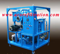 more images of Transformer Oil Purification