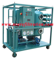 more images of Turbine Oil Purifier