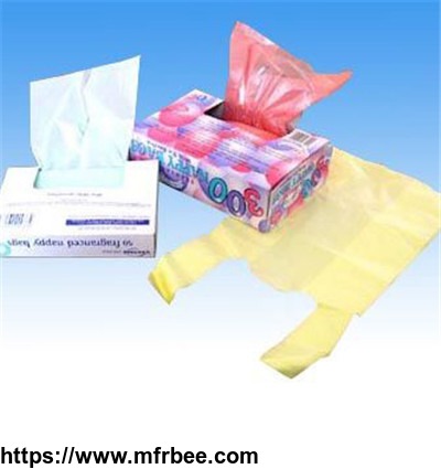 china_black_white_hdpe_waste_nappy_bags_with_fragrance