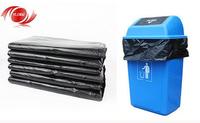 more images of China customized cheap price Manufacturers Black Plastic 55 Gallon Garbage Bags