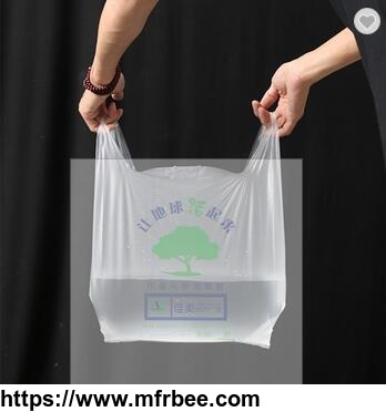 China hot sale Biohazard Plastic Bag Biohazard Waste Bag manufacture