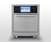 more images of SN360 Model High-speed Accelerated Countertop Cooking Oven