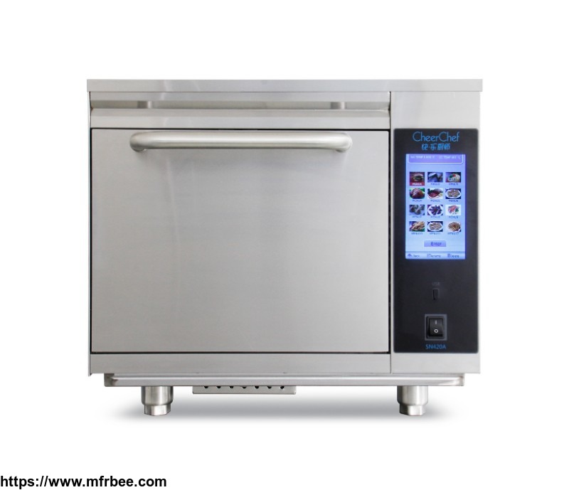 sn420e_model_high_speed_accelerated_countertop_cooking_oven