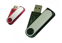 more images of Swivel Usb Flash Drive