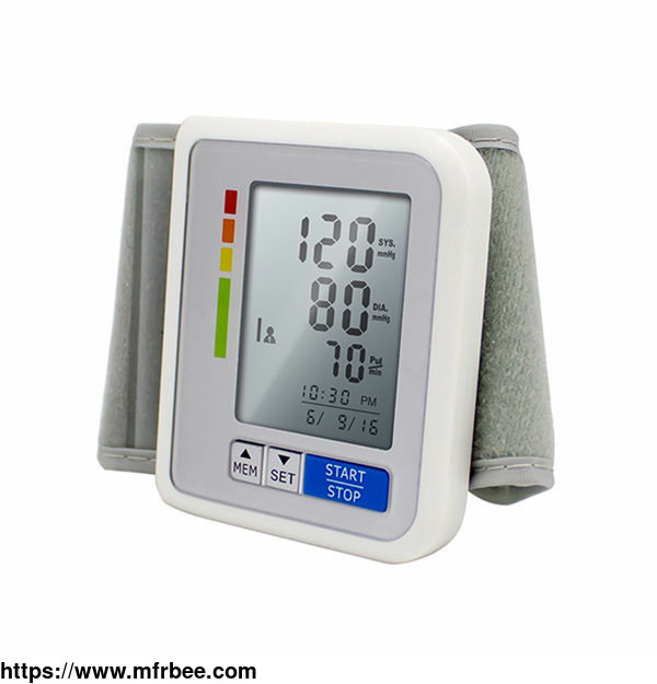 accurate_professional_blood_pressure_monitor_ls810_transtek