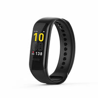 more images of Fitness Tracker with Heart Rate Monitor Band 5 Transtek