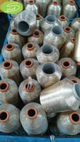 more images of MX-Type Metallic yarn
