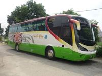 Bus Rental Malaysia
