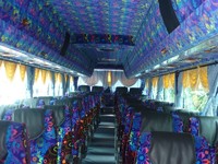 more images of Bus Rental Malaysia