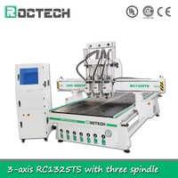 more images of Cnc Wood Engraver RC1325TS