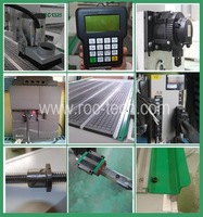 more images of CNC Cutting Machine RC1212