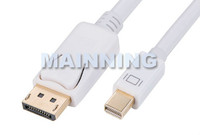 more images of Displayport To MINI Displayport Cable