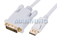 more images of DisplayPort To DVI Cable