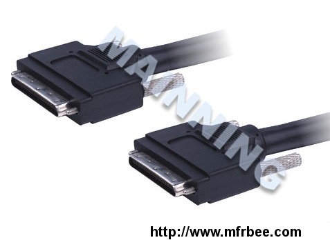 2x_vhdci_68p_cable