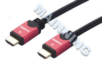 more images of Colorful Metal Head HDMI2.0 Cable
