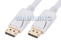 more images of Displayport To Displayport Cable