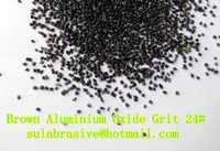 more images of brown fused alumina for abrasive