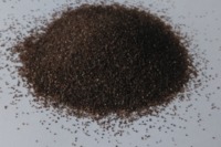 more images of brown fused alumina for grinding wheel