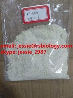 more images of 4fadb , 4fadb powder , 5fmdmb2201 top quality jessie@rsbiology.com