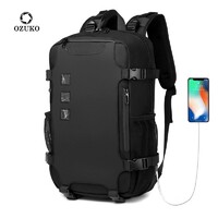 more images of laptop backpack