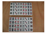 more images of mahjong tiles
