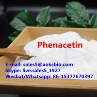 more images of Buy Manufacture Phenacetin price safe delivery to UK