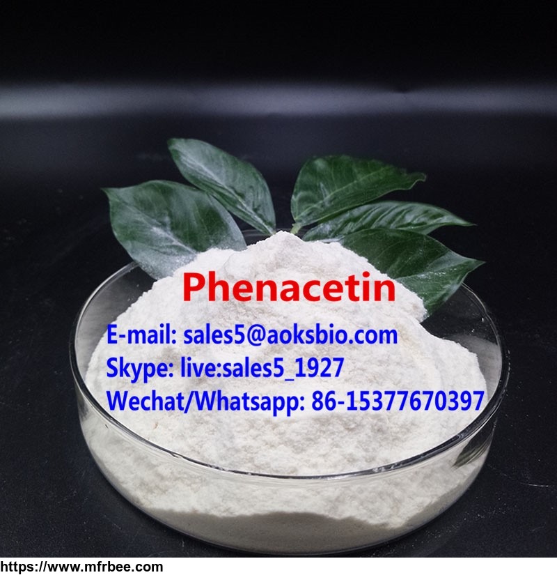 buy_manufacturer_phenacetin_supplier_in_china_cas_62_44_2_with_lowest_price