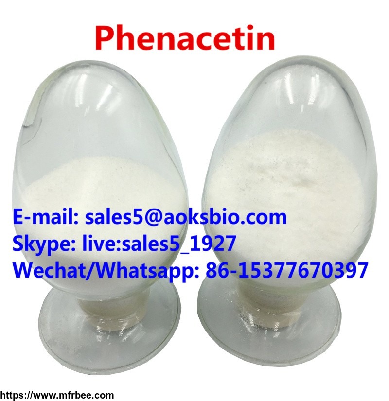 phenacetin_china_supplier_phenacetin_manufacture_phenacetin_powder_with_best_price