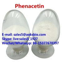 Phenacetin China supplier phenacetin manufacture phenacetin powder with best price