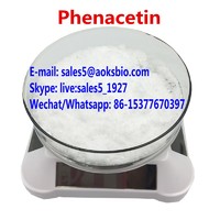 more images of Phenacetin China supplier phenacetin manufacture phenacetin powder with best price