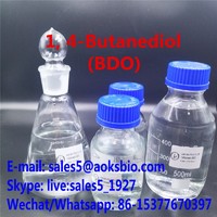 more images of Sell BDO supplier 1,4 BDO / 1,4 Butanediol with Australia domestic shipping