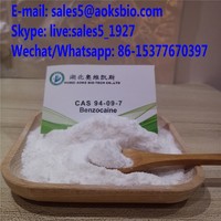 more images of China Supplier Benzocaine factory Benzocaine powder