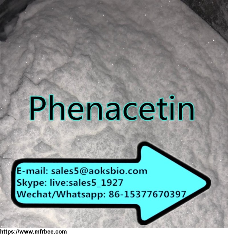 phenacetin_crystal_china_supplier_62_44_2_with_best_quality