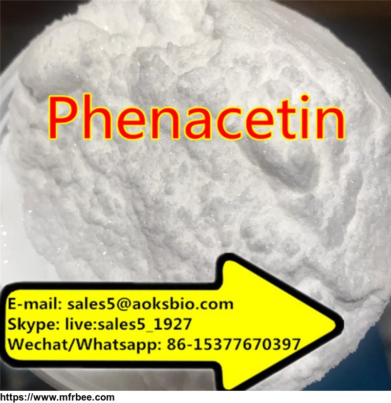 phenacetin_crystal_cas_62_44_2_shiny_phenacetin_crystal