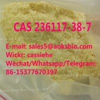 more images of China Supplier sell top quality 2-Iodo-1-P-Tolyl-Propan-1-One CAS 236117-38-7