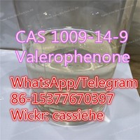 more images of 1009-14-9 Valerophenone CAS 1009-14-9 with best price