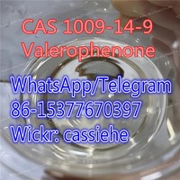 more images of CAS 1009-14-9 Valerophenone