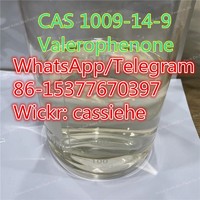 more images of China supplier cas 1009-14-9 Valerophenone