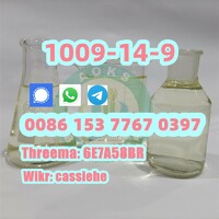 Factory supply hot selling Valerophenone CAS 1009-14-9
