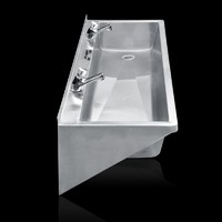 more images of Stainless Steel Wash Basin