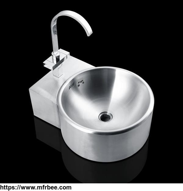 stainless_steel_wall_hung_wash_basin_without_fauceet
