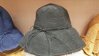 more images of Paper Braid Hat