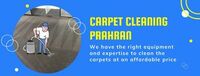 more images of Carpet Cleaning Prahran